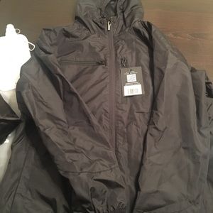 BauBax 2.0 Windbreaker (Travel Jacket-new)